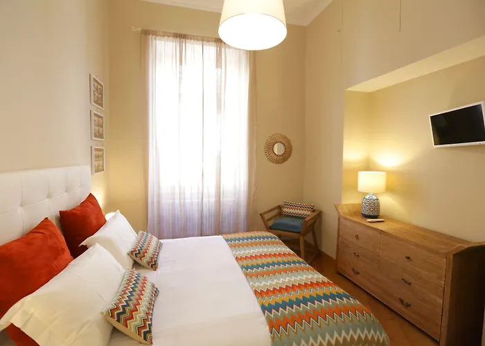 I Vicerè B&B Deluxe