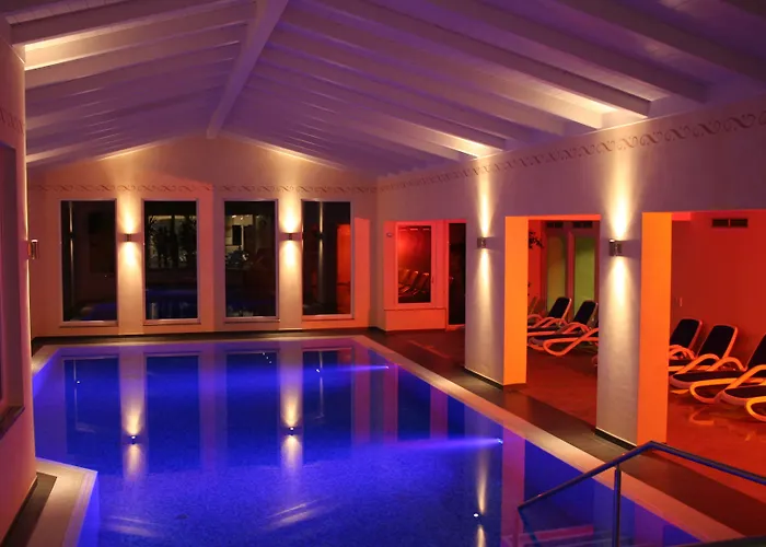 Hotels in Zell am Harmersbach