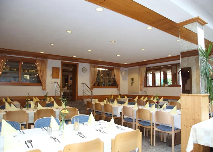 Hôtels à Zell am Harmersbach