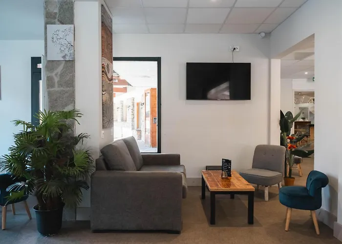 Valfrejus Hotels