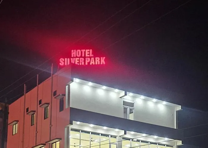 Bilaspur (Chhattisgarh) Hotels