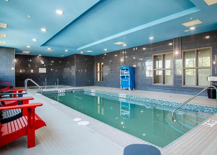 Hotels in Kamloops