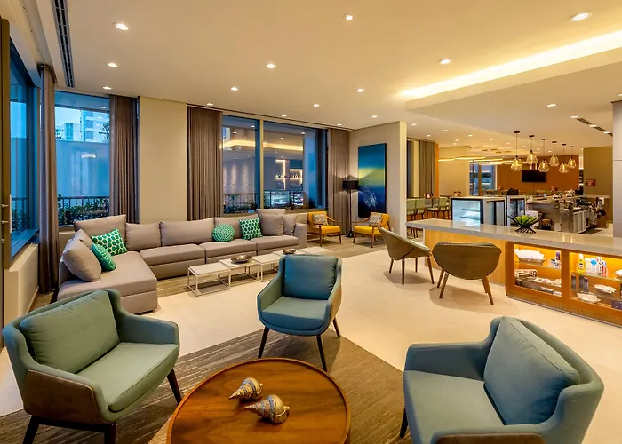 Hyatt Place Macaé