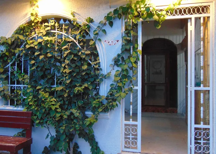 Nativos Tulum Hotel Boutique