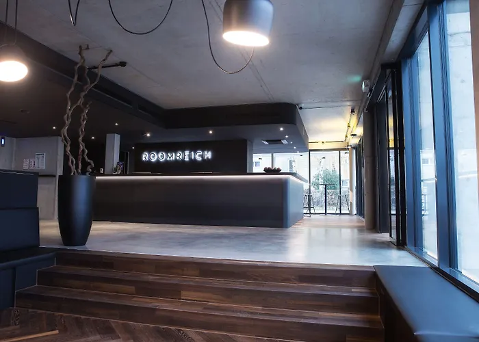 Roomreich Ingolstadt