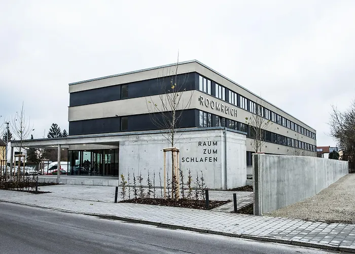 Roomreich Ingolstadt