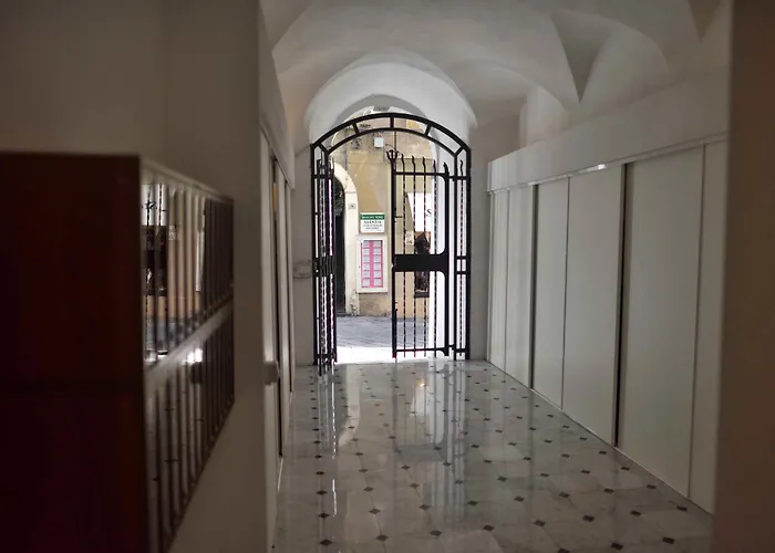 Relais Virginia Home Sanremo