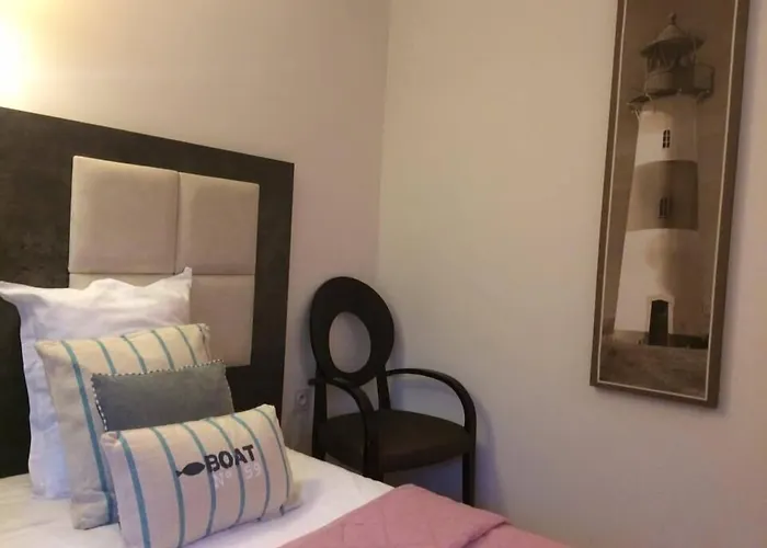 Hôtel Monet La Rivière-Saint-Sauveur