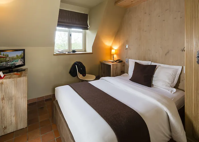 Selestat Hotels