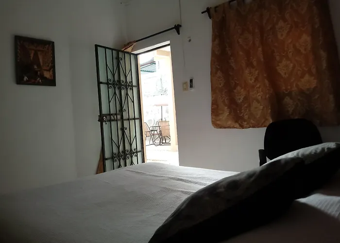 Casa de Ana - Habitación privada