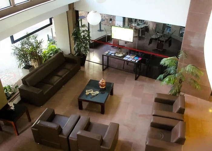 Flat Oeste La Residence Goiânia