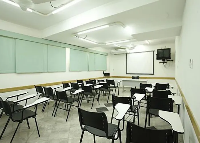 Hotel Malibu São Carlos