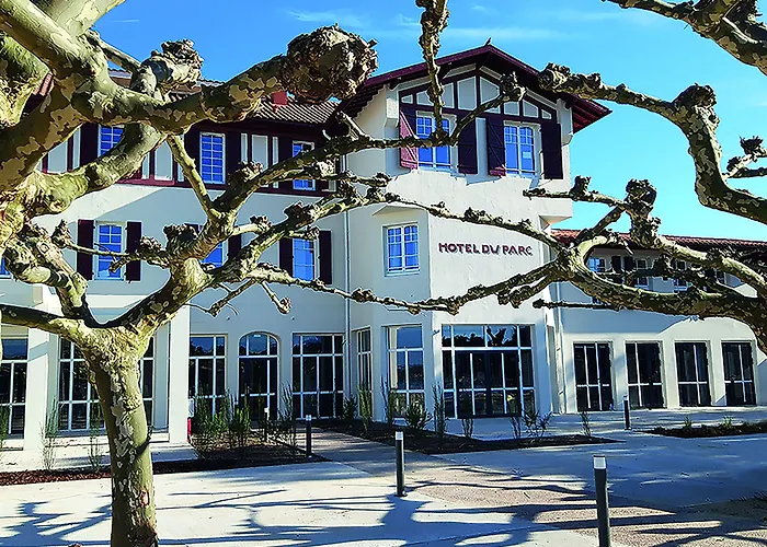 Résidence du Parc Hossegor Soorts-Hossegor