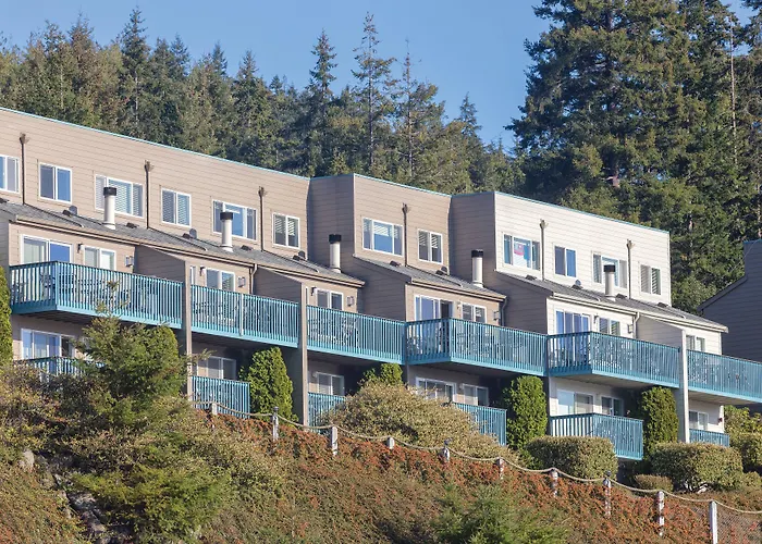 Worldmark Discovery Bay Port Townsend