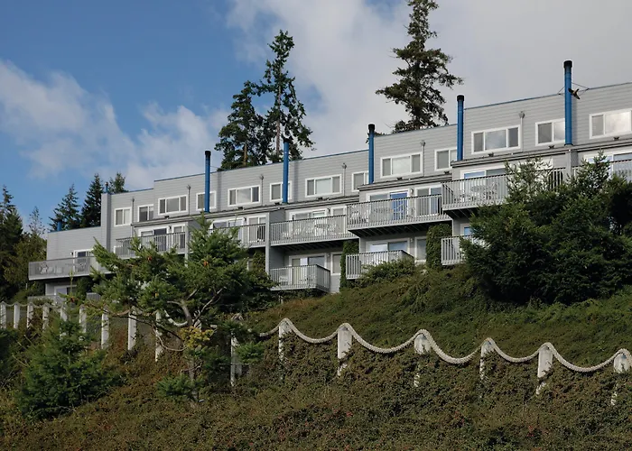 Worldmark Discovery Bay Port Townsend