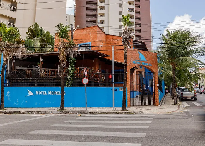 Hotel Meireles