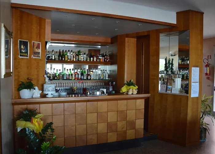 Hotel Diga Marina di Ravenna
