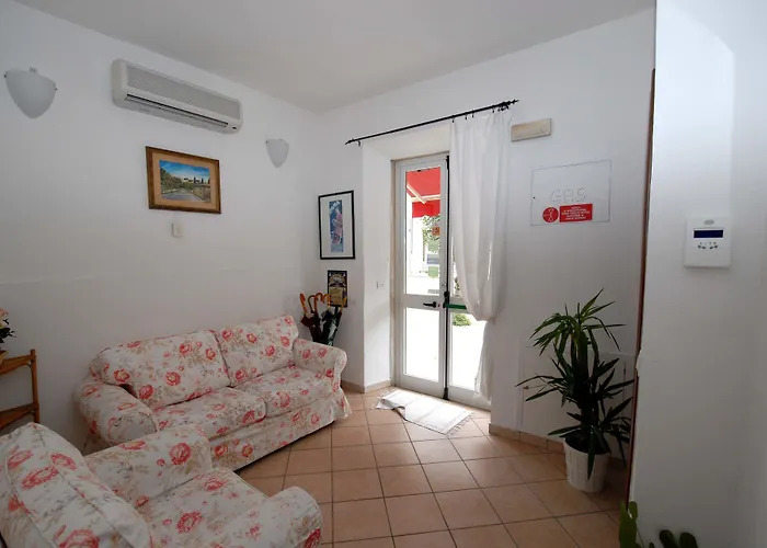 Hotel Luana Viareggio