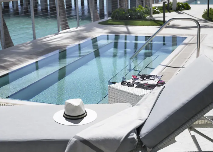 Grand Beach Hotel Bay Harbor Bal Harbour