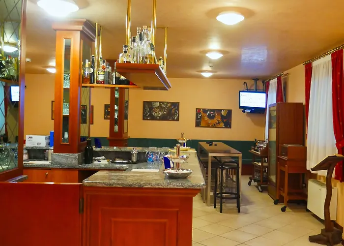 Hotel a Vaiont