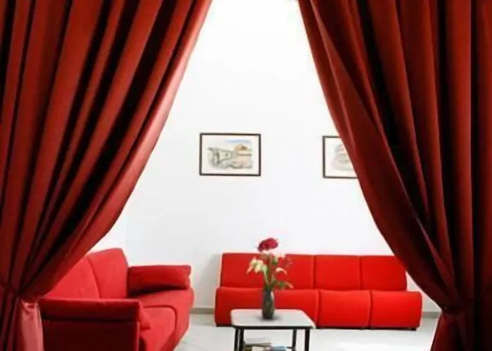 Hotel Trinidad