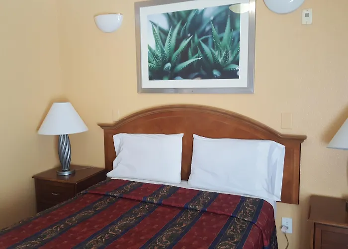 Flamingo Inn Long Beach
