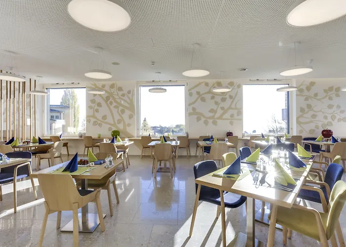 Hotel Des Patients Losanna