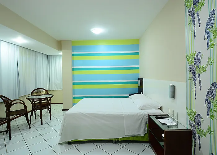 Hotel Imperial Mossoró