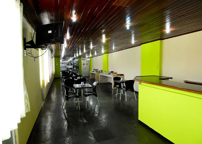 Hotel Imperial Mossoró