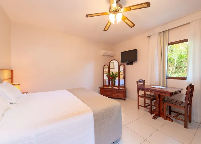 Hotel Real Villa Bella