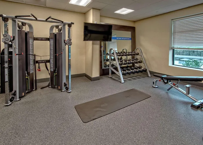 Hampton Inn & Suites Nashville/Goodlettsville Tennessee