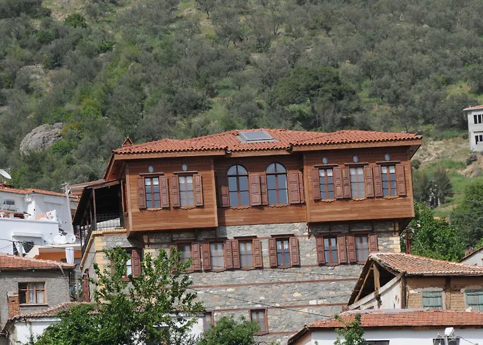 Hotels in Altınoluk