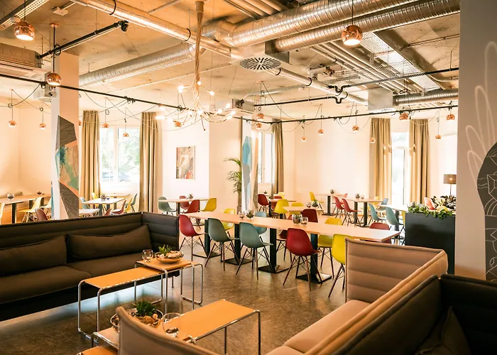 Hotel Trezor Singen 