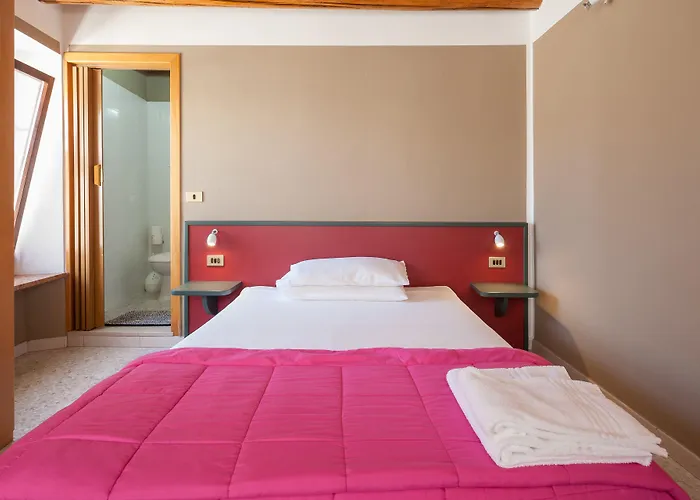Hotel a Caprino Veronese