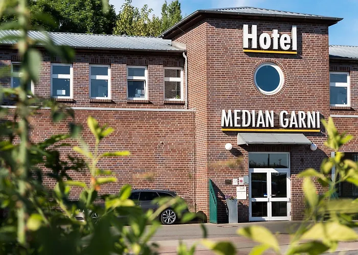 Median Hotel Garni