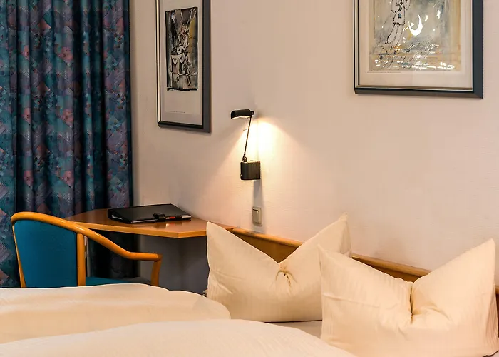 Median Hotel Garni Wernigerode