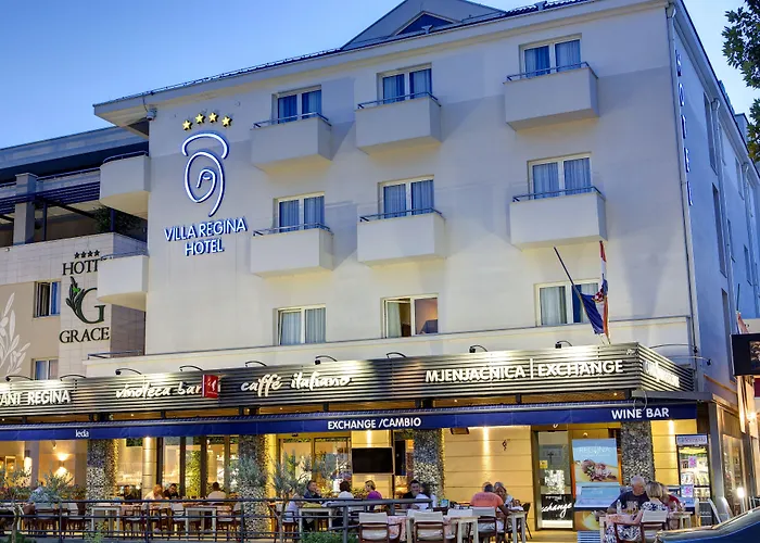 Hotel Villa Regina Međugorje