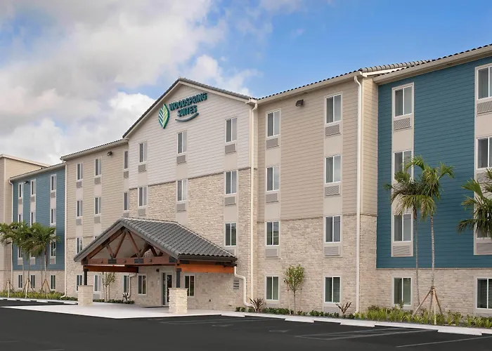 Extended Stay America Select Suites - Deerfield Beach