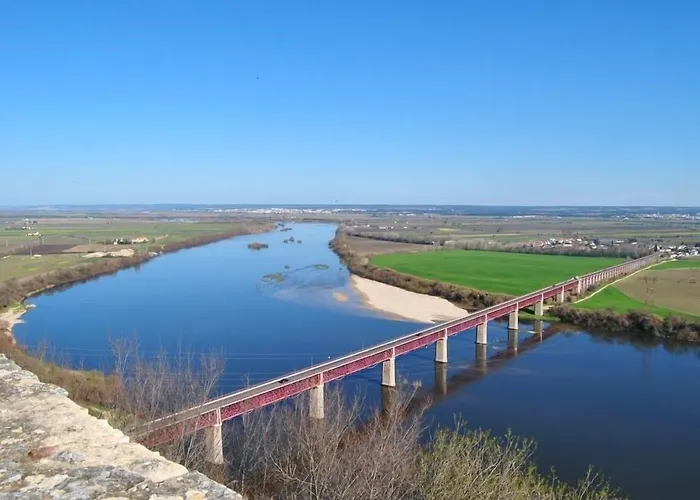 Tagus Host - 40308Al- 44211Al