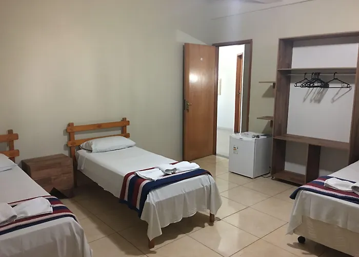 Trindade Hotel