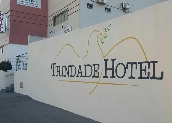 Trindade Hotel