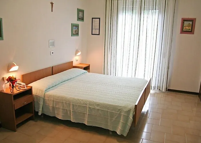 Hotel Marselli