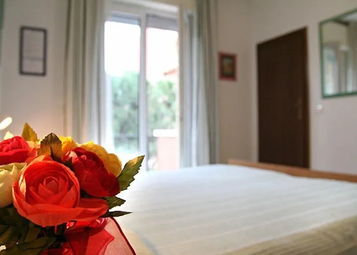 Hotel Marselli Rimini
