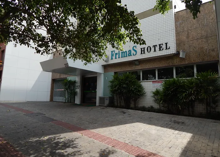 Frimas Hotel