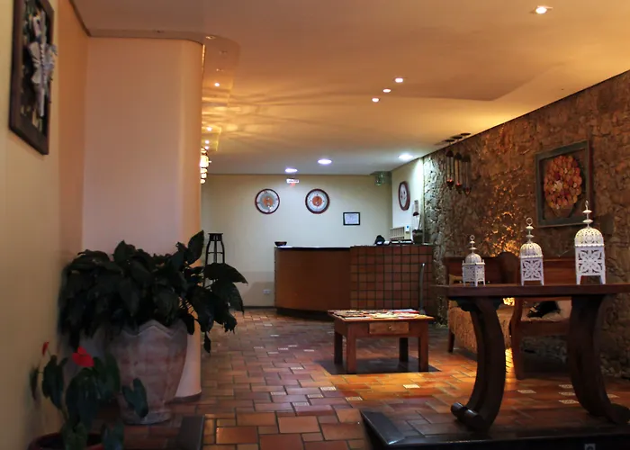 Hotel Solar Da Beira Sao Francisco do Sul