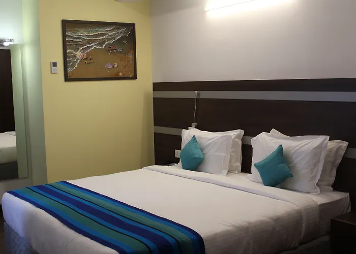 Luxury Hotels in Port Blair