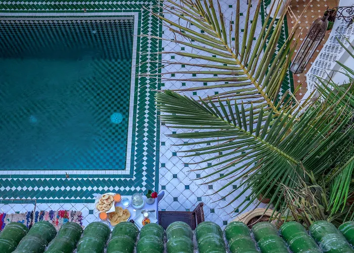 L'Oriental Medina Riad & Spa