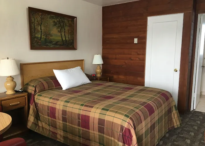 Southsider Motel Coos Bay