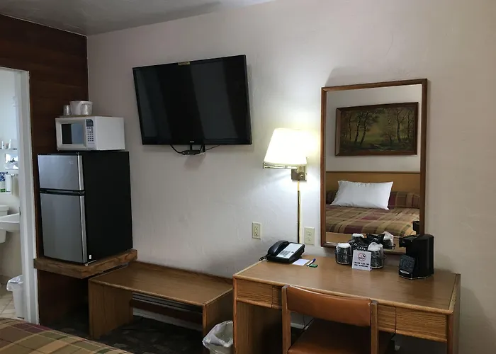 Southsider Motel Coos Bay