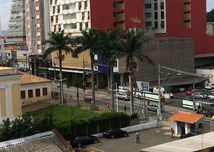 Inter Plaza Hotel Sorocaba